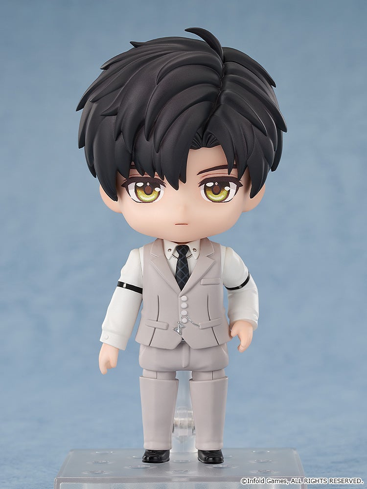 Love and Deepspace — Zayne — Nendoroid (#2781)