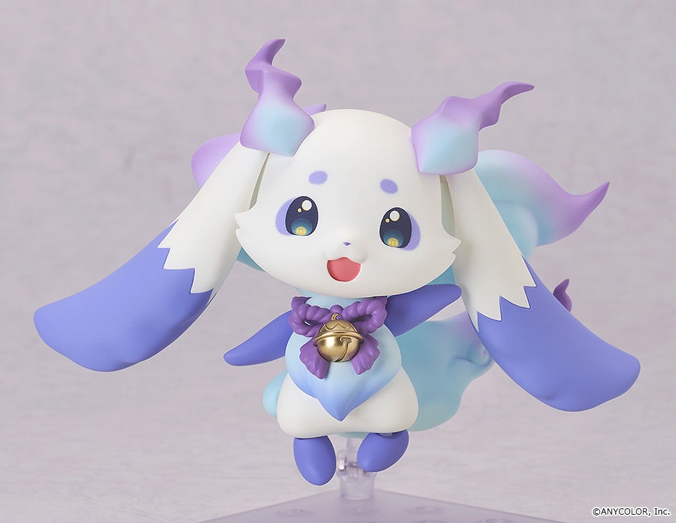 Nijisanji — Lunlun — Nendoroid #2891