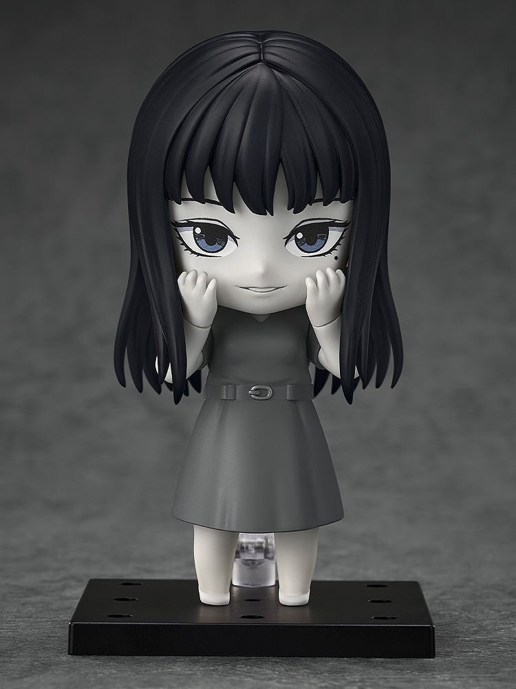 Itou Junji: Maniac — Kawakami Tomie — Nendoroid (#2914)