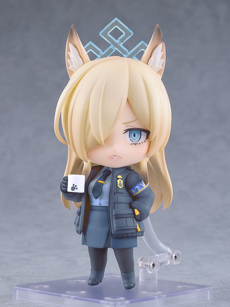 Blue Archive — Ogata Kanna — Nendoroid #2937