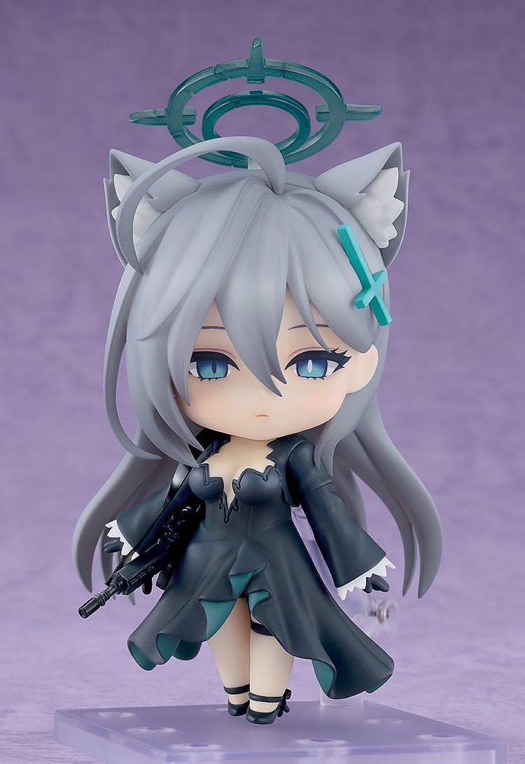 Blue Archive — Shiroko Terror — Nendoroid #2940