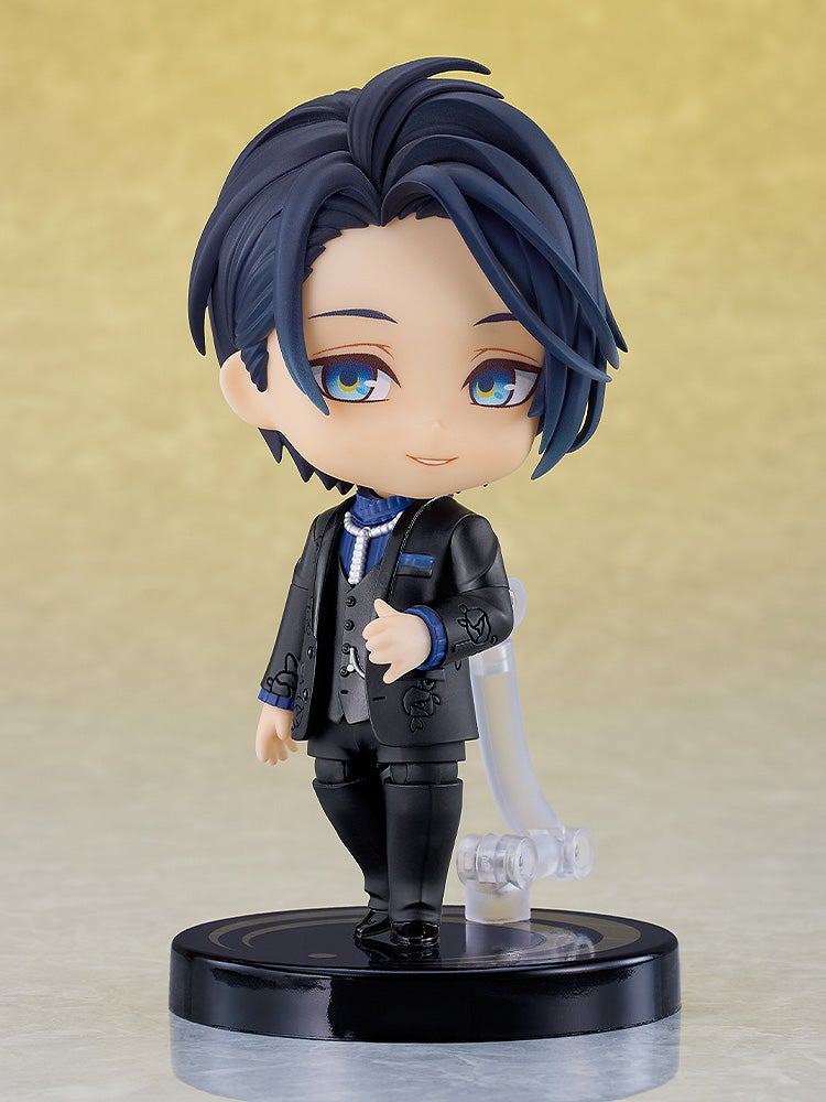Touken Ranbu Online — Mikazuki Munechika — Nendoroid #2947 — Ceremonial Attire Ver.
