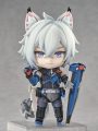 Zenless Zone Zero - Seth Lowell - Nendoroid #2948