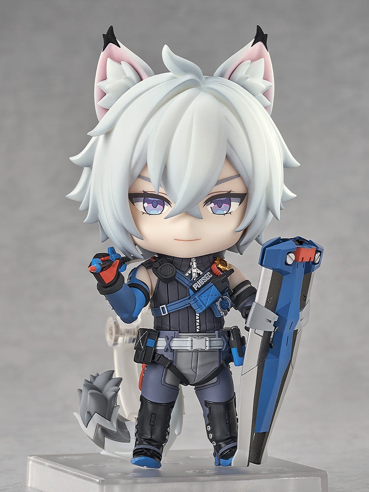 Zenless Zone Zero — Seth Lowell — Nendoroid #2948