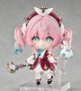 Honkai: Star Rail - Hyacine - Little Ica - Nendoroid #2953