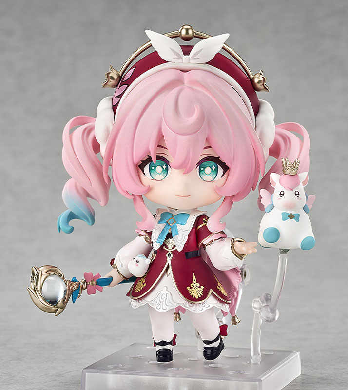 Honkai: Star Rail — Hyacine — Little Ica — Nendoroid #2953