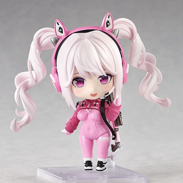 Goddess of Victory: Nikke — Alice — Nendoroid #2954
