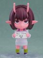 Galaxy Express Milky☆Subway - Kujo Chiharu - Nendoroid (#2980)