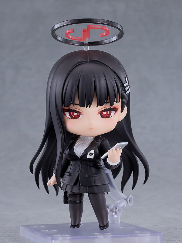 Blue Archive — Tsukatsuki Rio — Nendoroid (#3033)