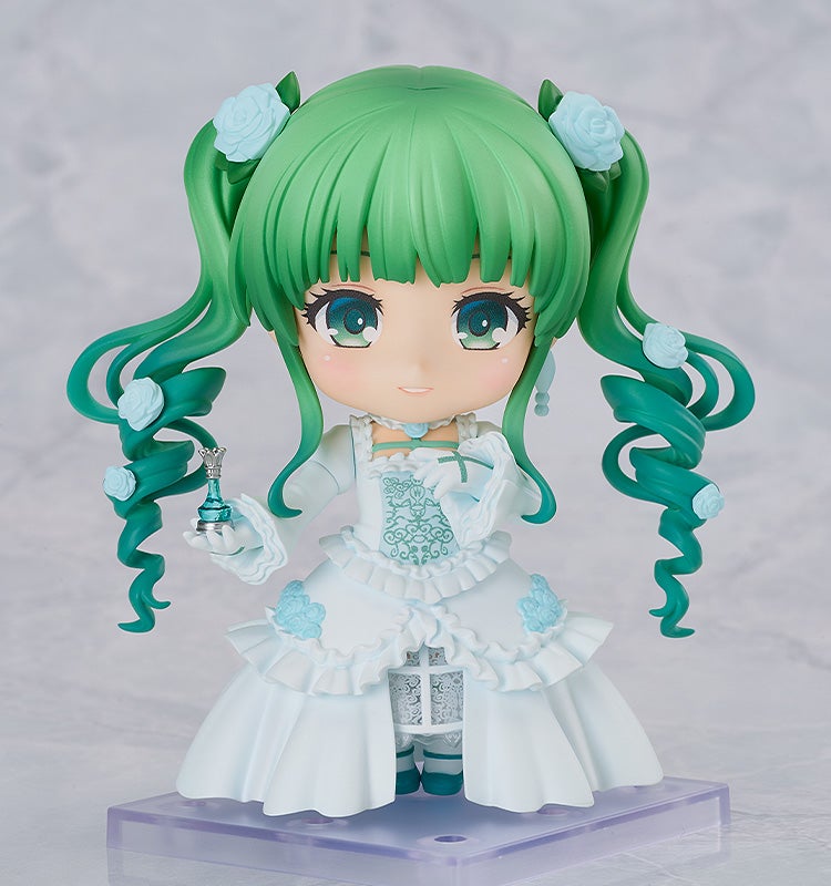 Vocaloid — Hatsune Miku — Nendoroid #2974 — Cantarella Ver.