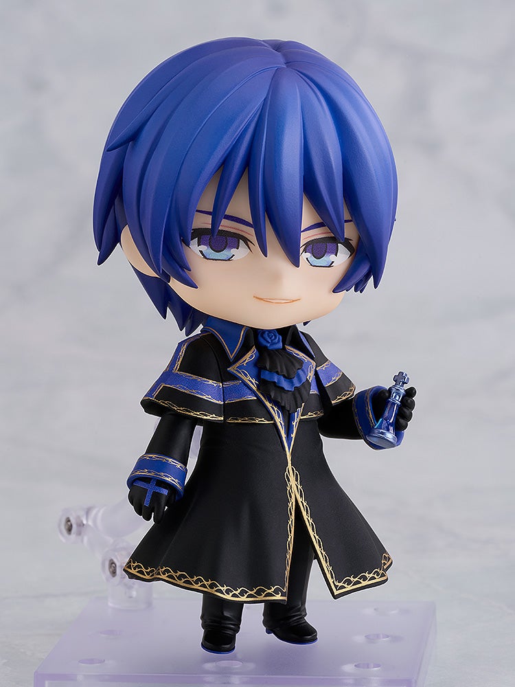 Vocaloid — Kaito — Nendoroid #2973 — Cantarella Ver.